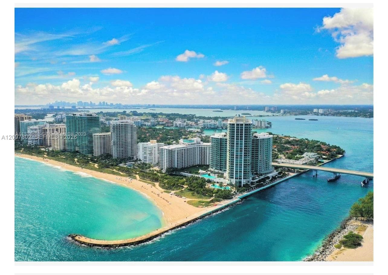 Ritz-Carlton Bal Harbour · #1805 in Bal Harbour - Photo 1