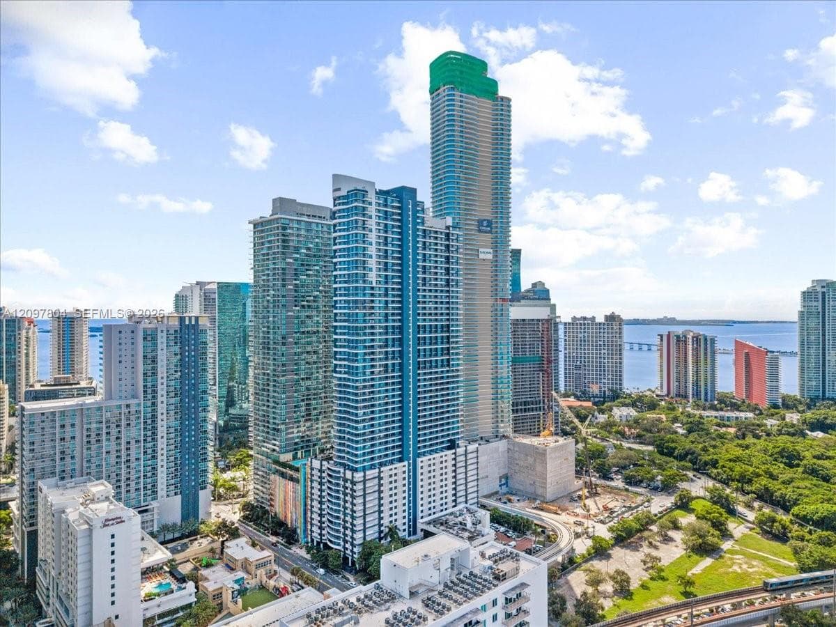 Infinity at Brickell · #2614 in Miami - Photo 6
