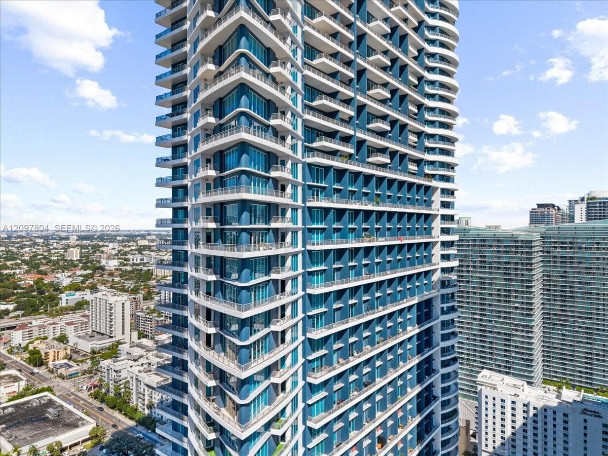 Infinity at Brickell · #2614 in Miami - Photo 52