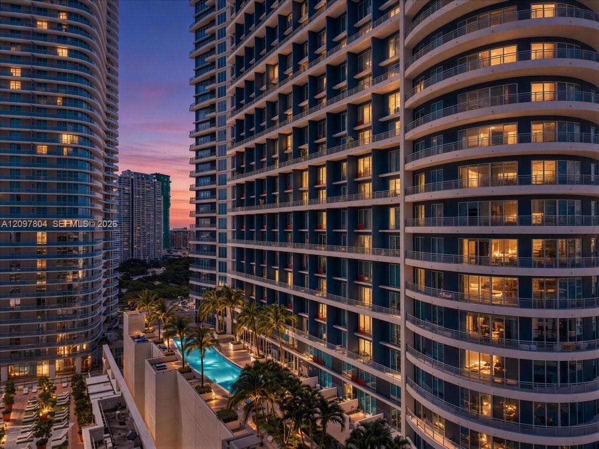 Infinity at Brickell · #2614 in Miami - Photo 57