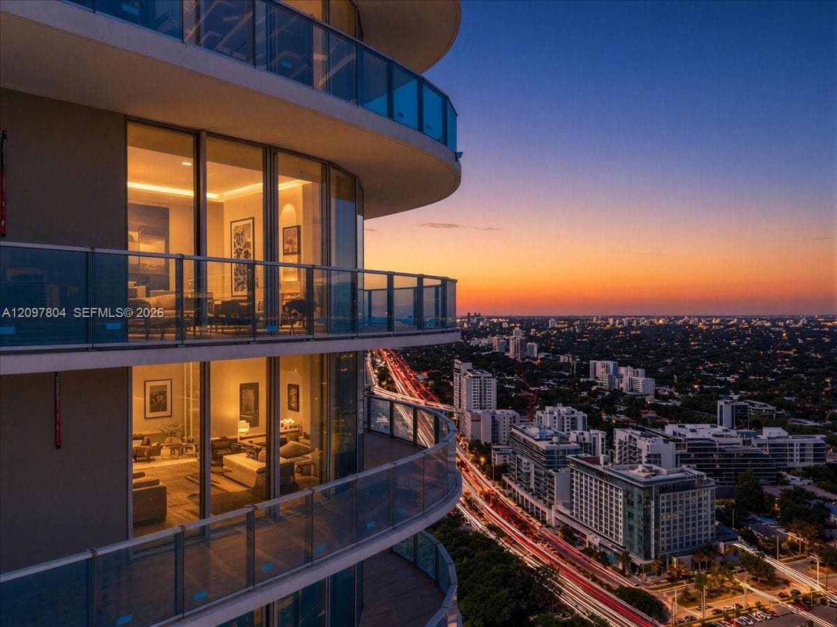 Infinity at Brickell · #2614 in Miami - Photo 53
