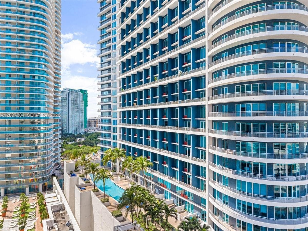 Infinity at Brickell · #2614 in Miami - Photo 7