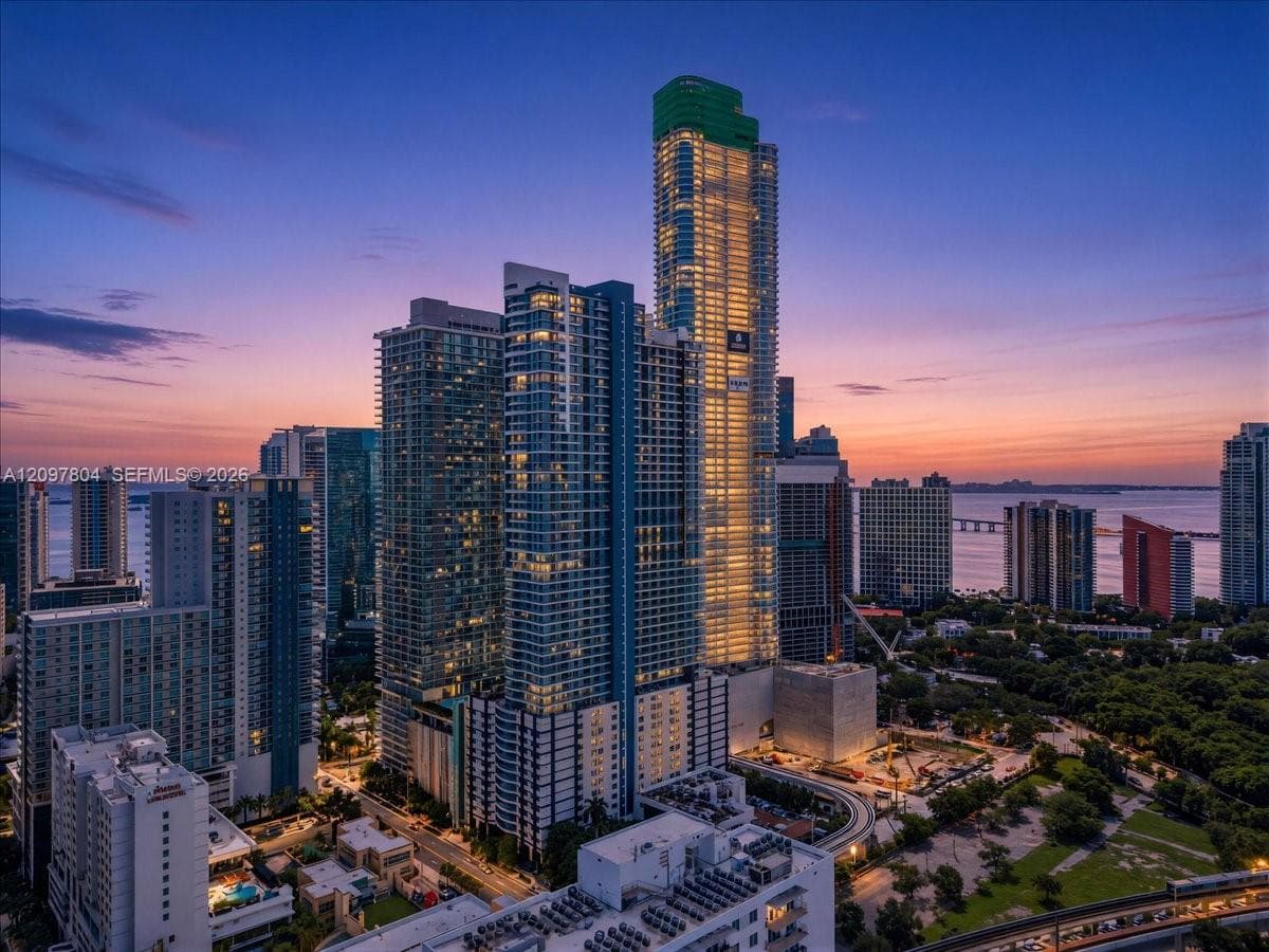 Infinity at Brickell · #2614 in Miami - Photo 5