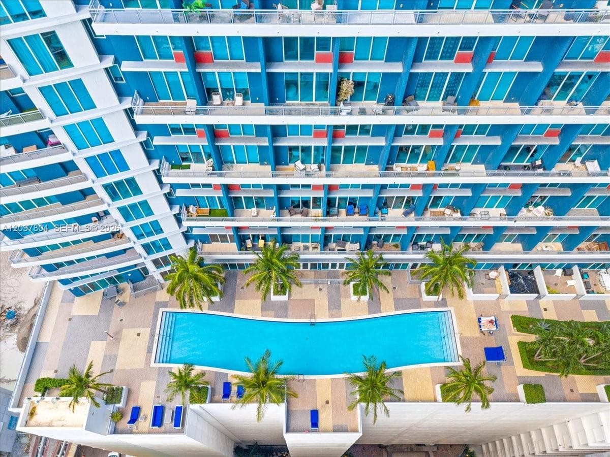 Infinity at Brickell · #2614 in Miami - Photo 9