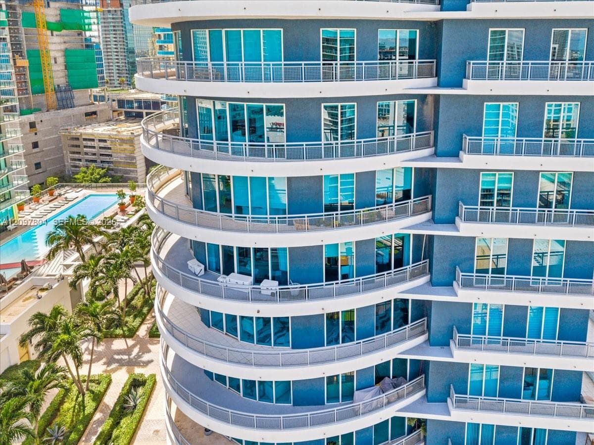 Infinity at Brickell · #2614 in Miami - Photo 10