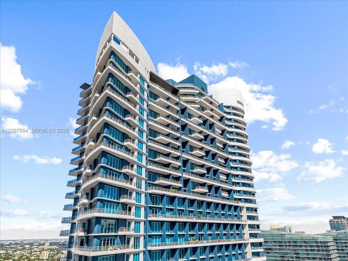 Infinity at Brickell · #2614 in Miami - Photo 51