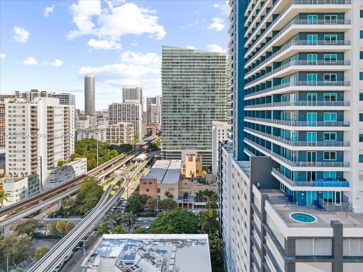 Infinity at Brickell · #2614 in Miami - Photo 55