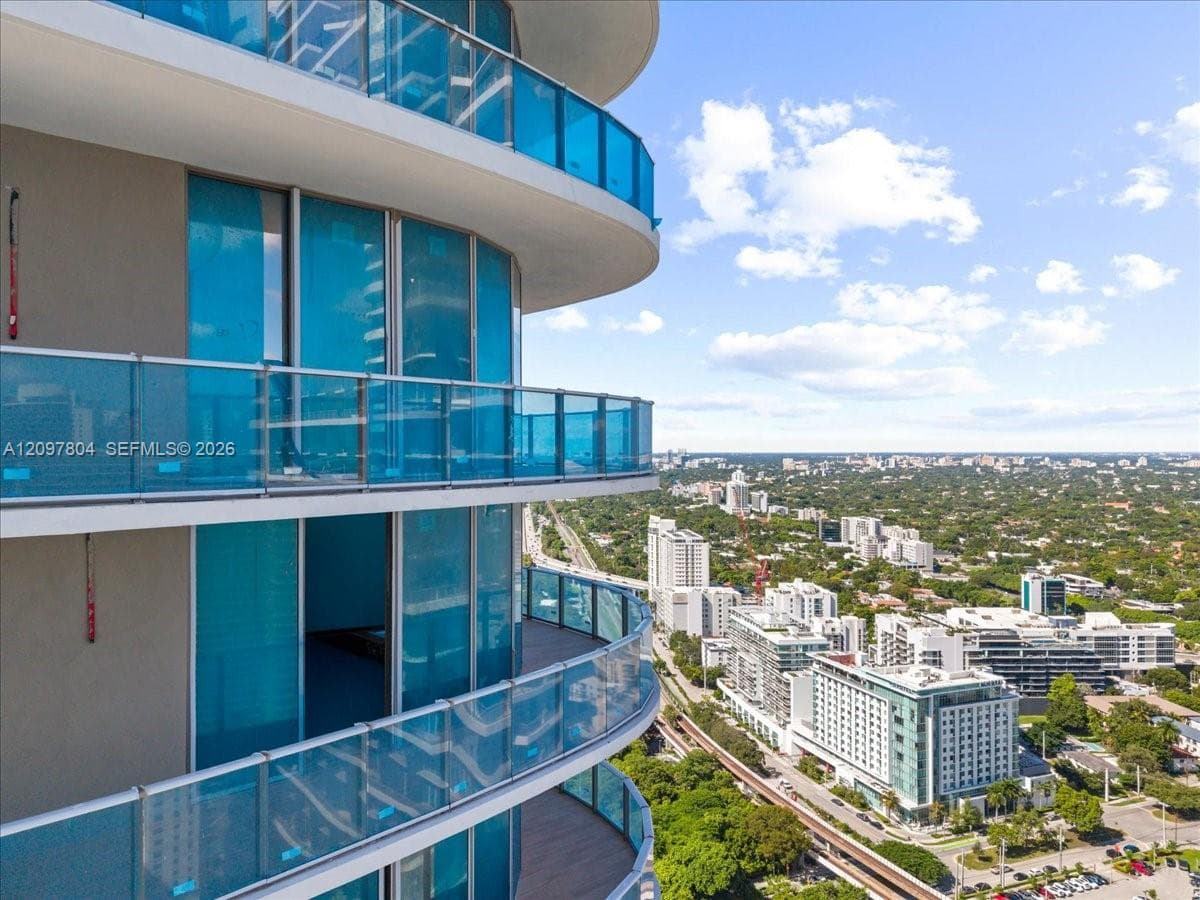 Infinity at Brickell · #2614 in Miami - Photo 54