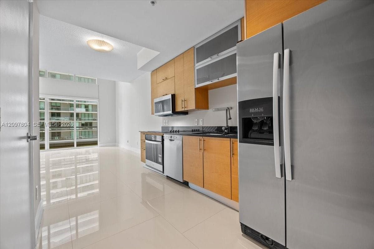 Infinity at Brickell · #2614 in Miami - Photo 11