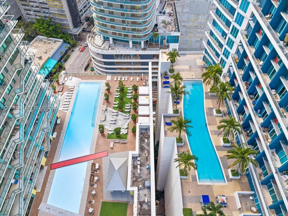 Infinity at Brickell · #2614 in Miami - Photo 8