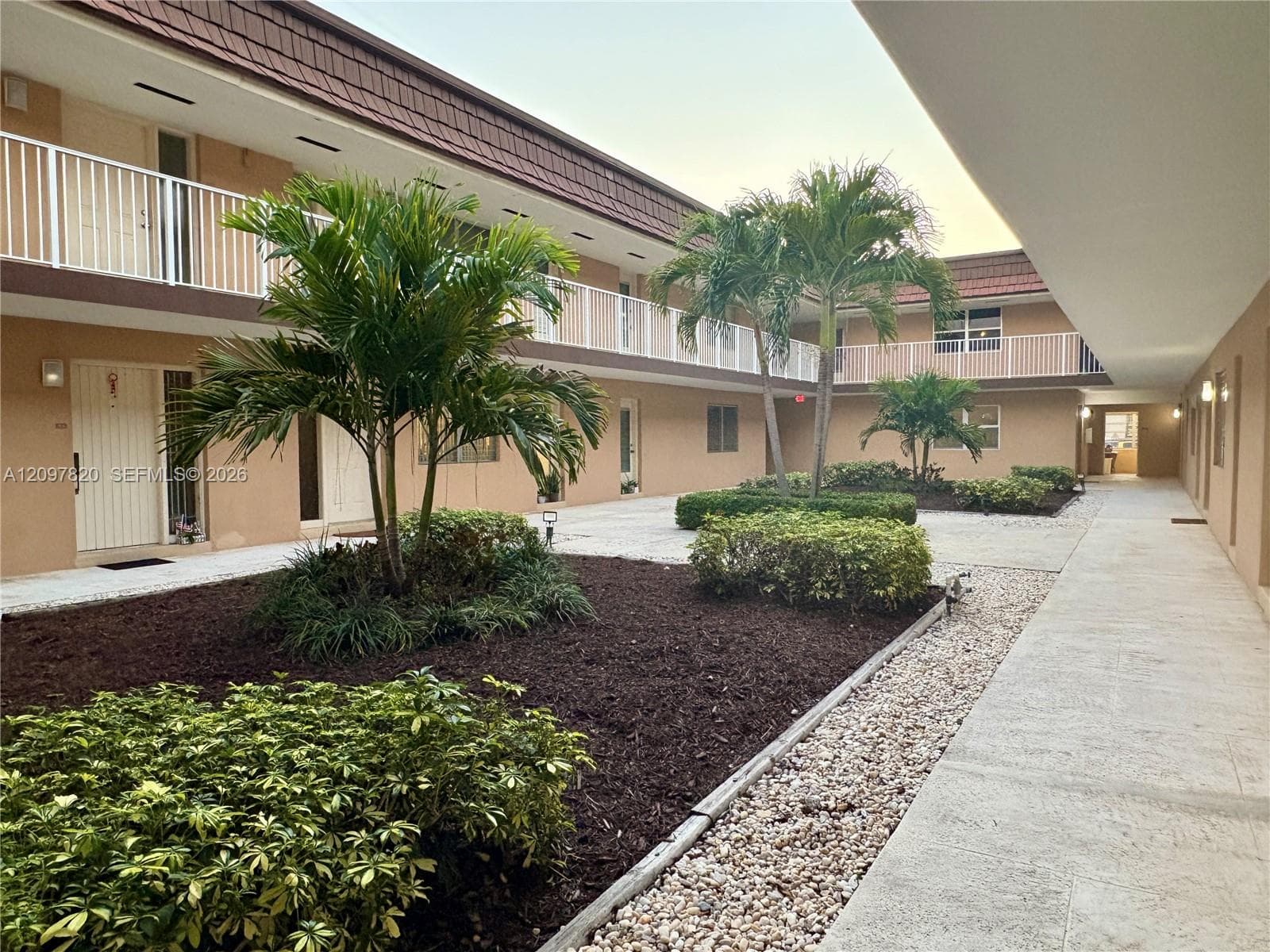 LAKEVIEW GARDENS CONDO · #208A in Miami - Photo 32