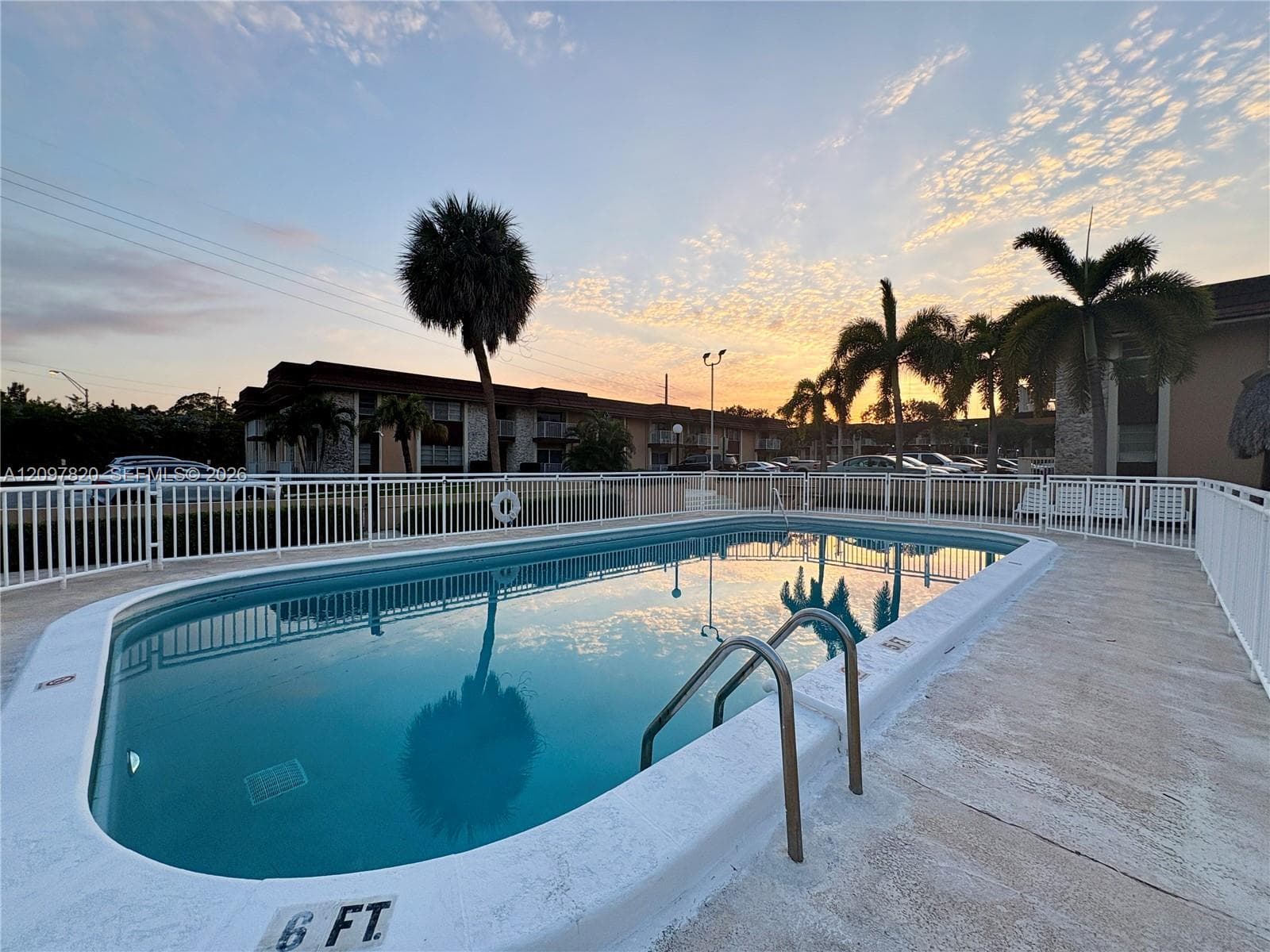 LAKEVIEW GARDENS CONDO · #208A in Miami - Photo 10