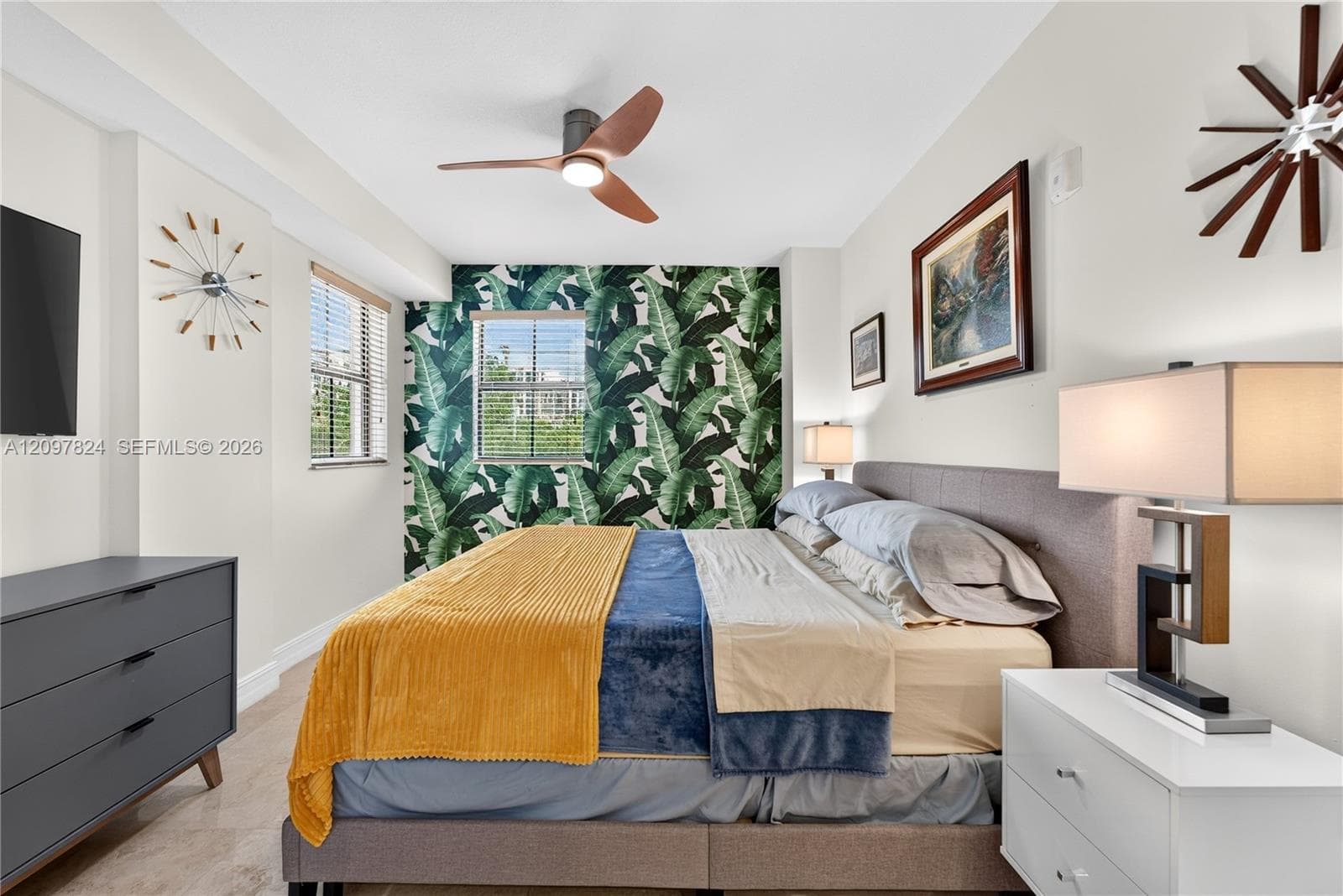 Second en-suite