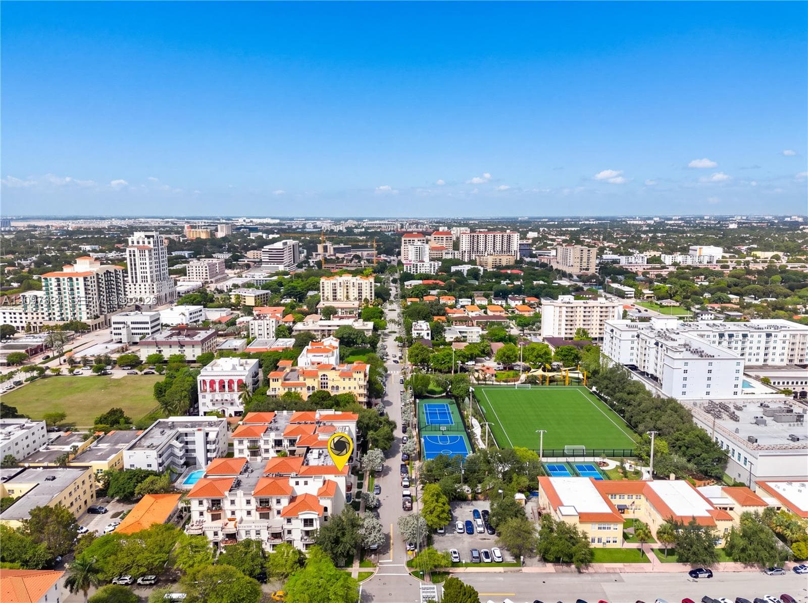 Village Park · #TH11 in Coral Gables - Photo 36