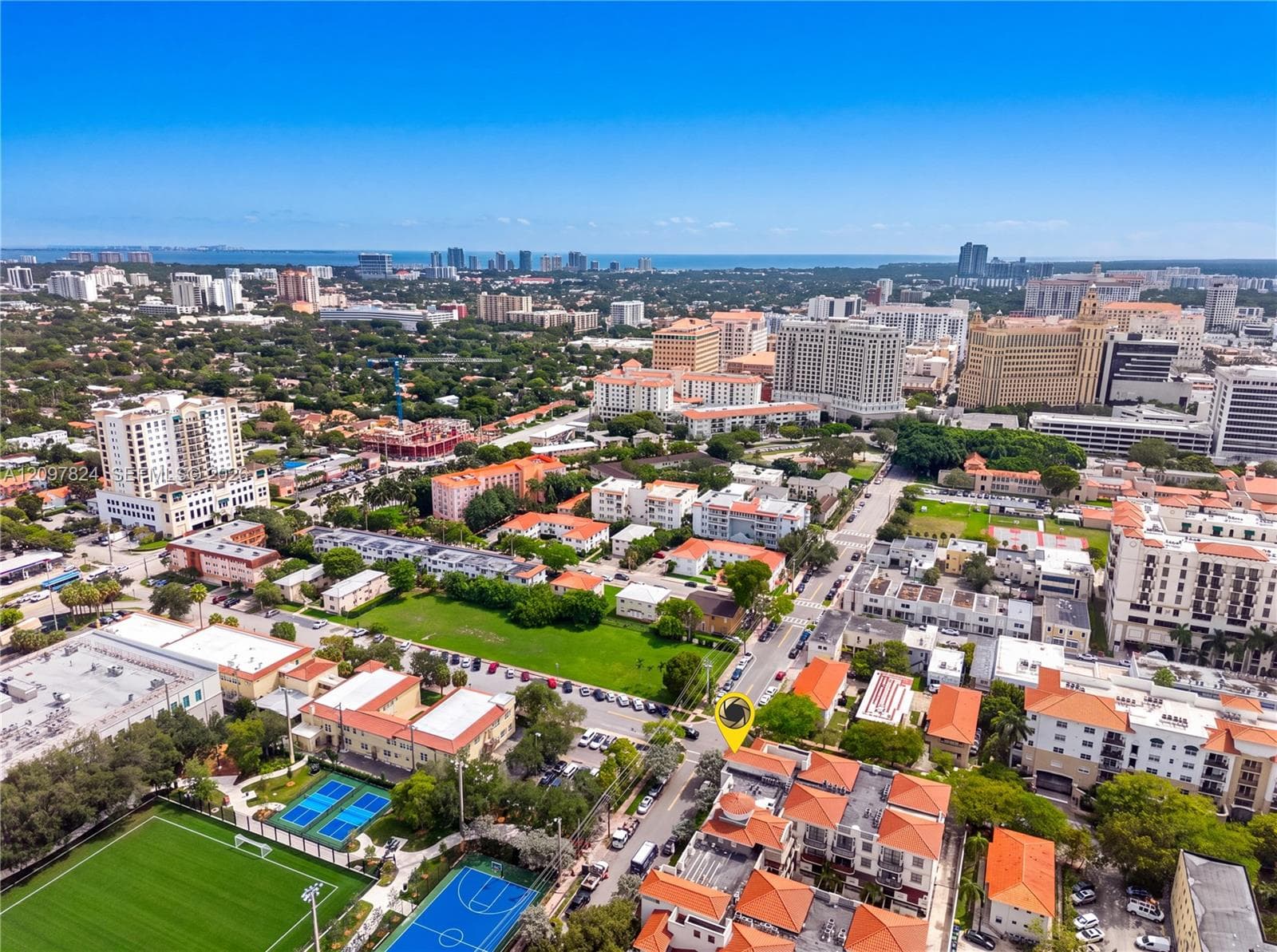 Village Park · #TH11 in Coral Gables - Photo 34