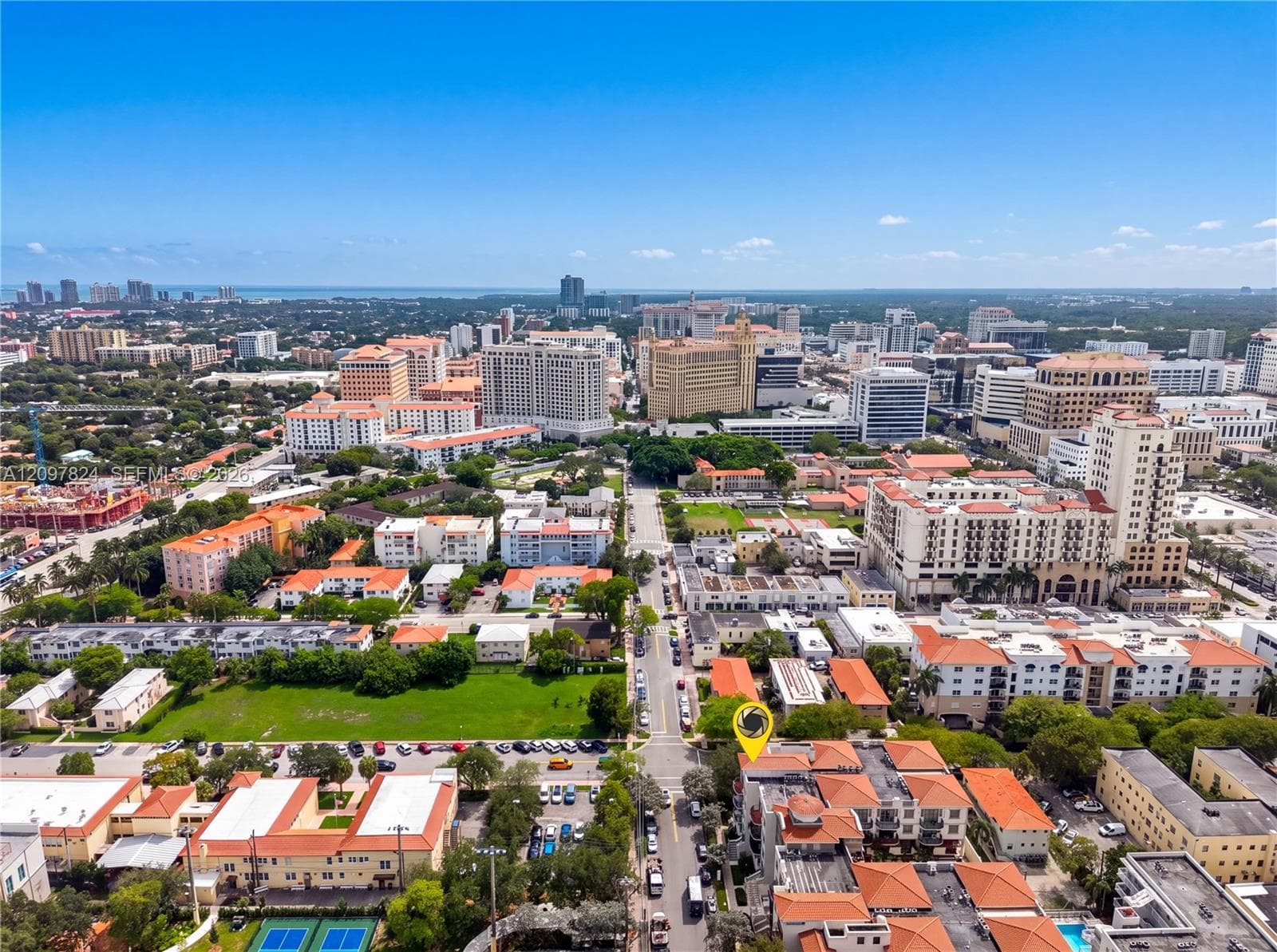 Village Park · #TH11 in Coral Gables - Photo 33