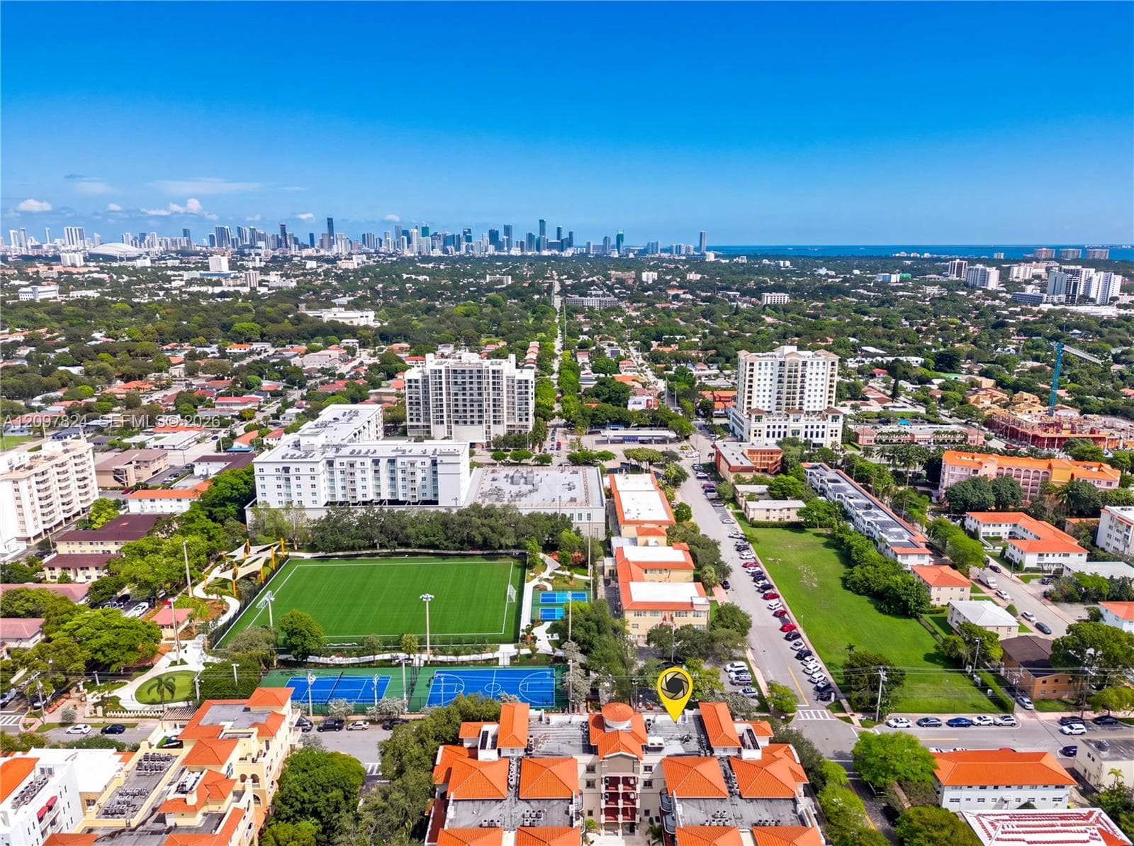 Village Park · #TH11 in Coral Gables - Photo 35