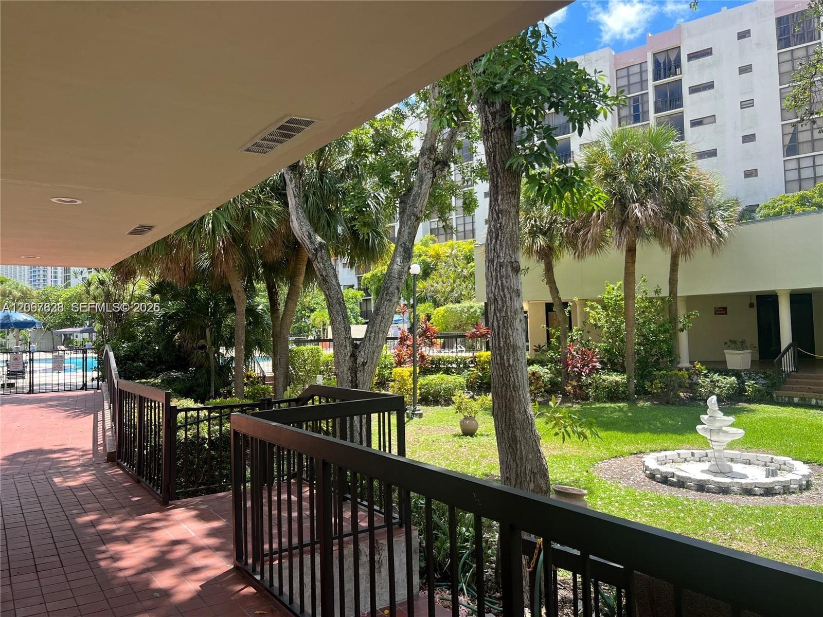 PLAZA OF AMERICAS CONDO P · #814 in Sunny Isles Beach - Photo 13