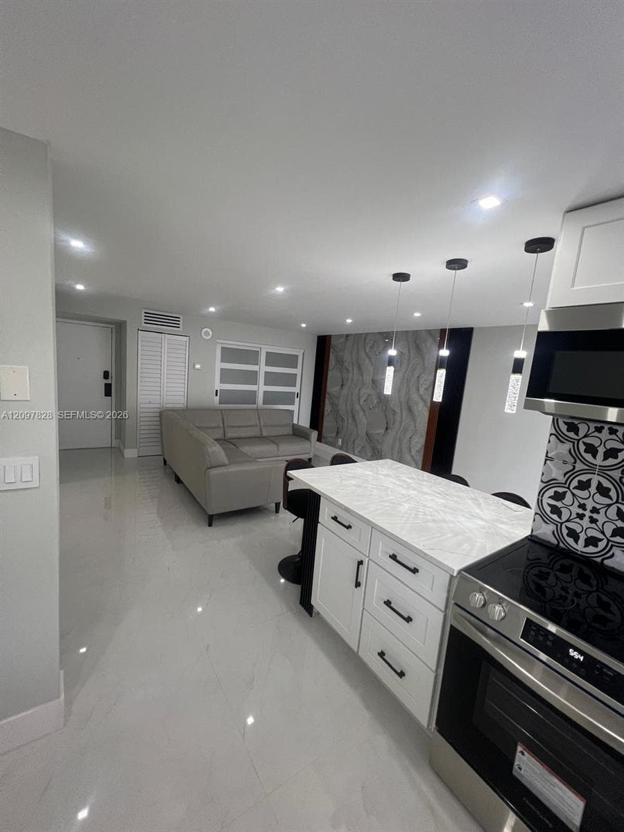 PLAZA OF AMERICAS CONDO P · #814 in Sunny Isles Beach - Photo 3