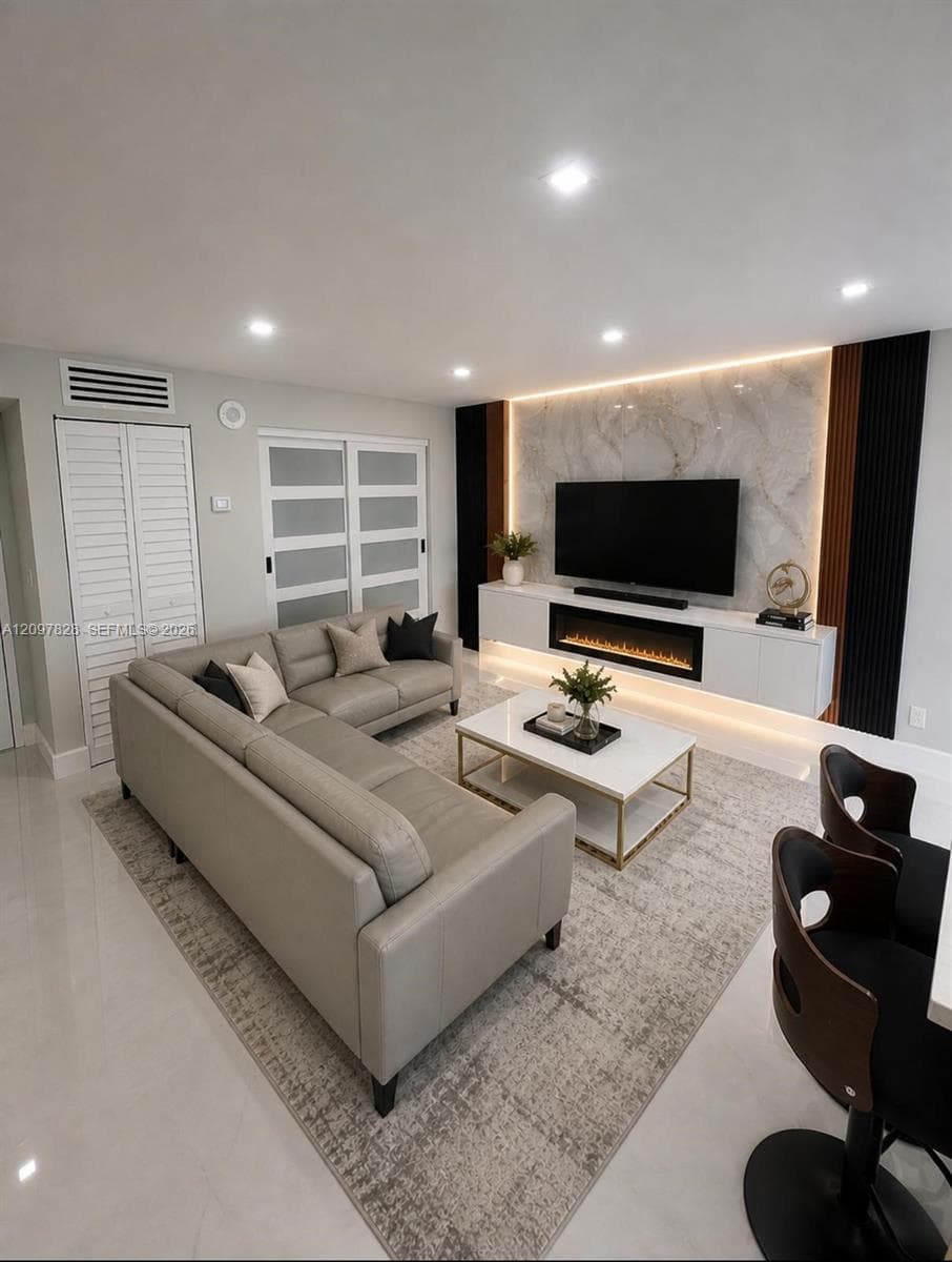 PLAZA OF AMERICAS CONDO P · #814 in Sunny Isles Beach - Photo 1