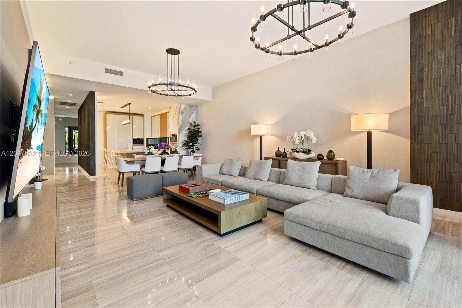 Two Park Grove · #6B in Miami - Photo 2