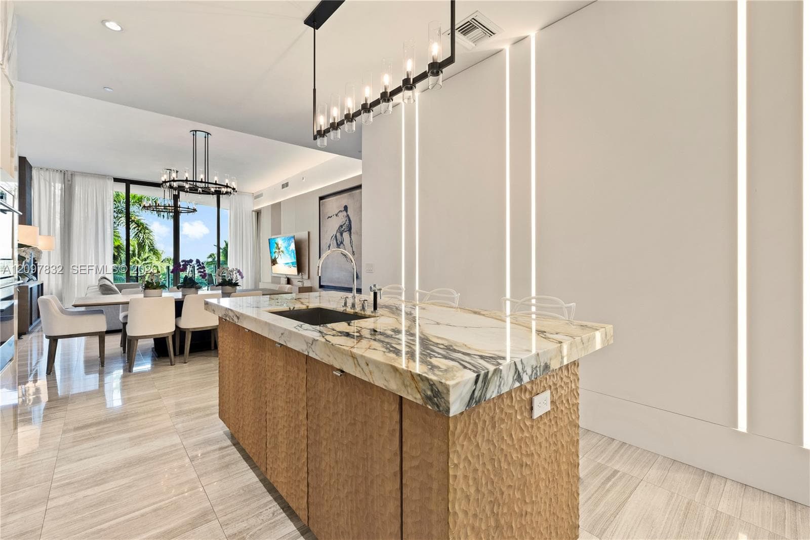 Two Park Grove · #6B in Miami - Photo 7
