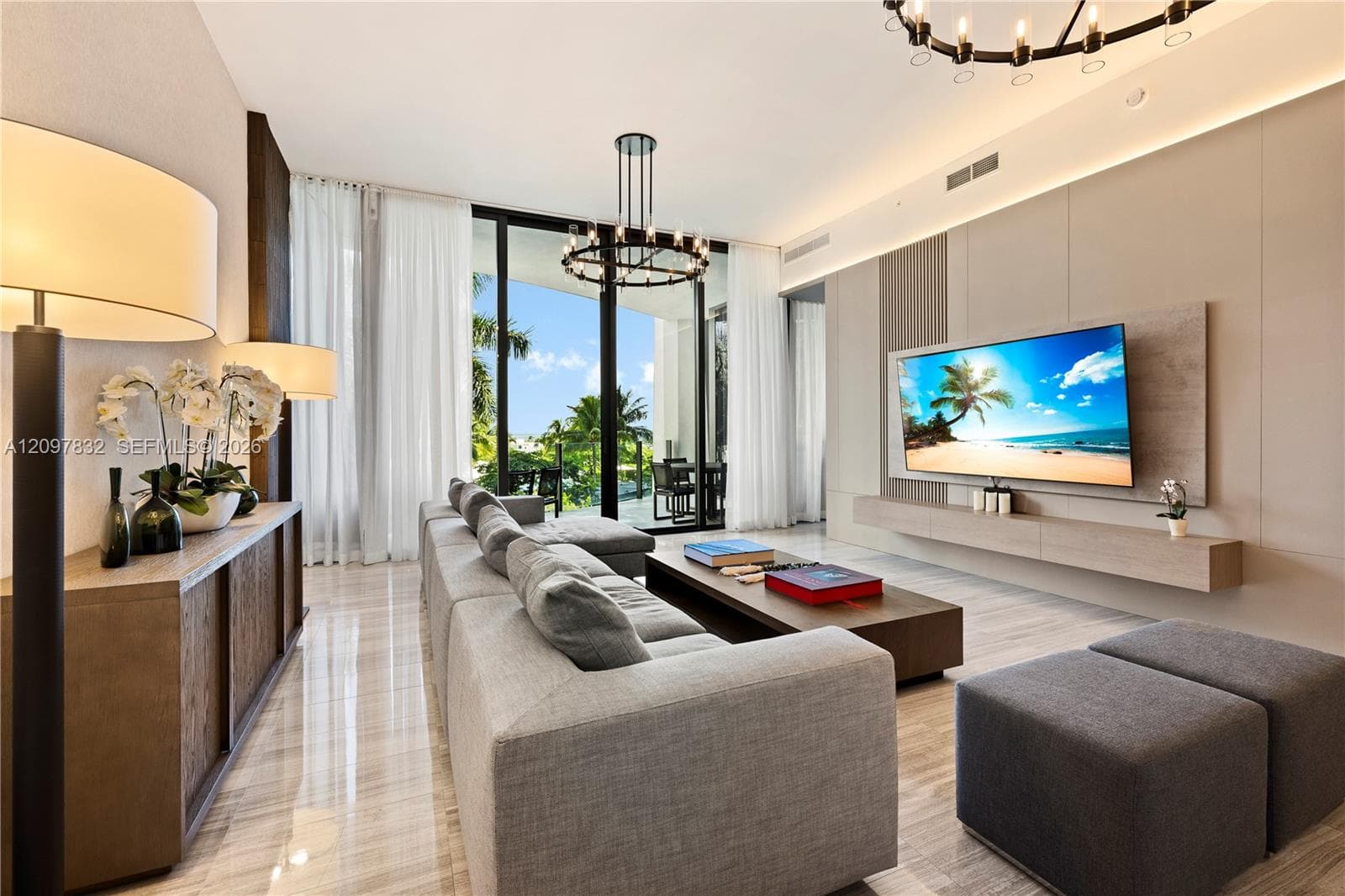 Two Park Grove · #6B in Miami - Photo 3