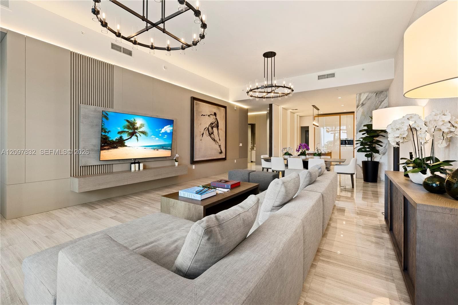 Two Park Grove · #6B in Miami - Photo 1