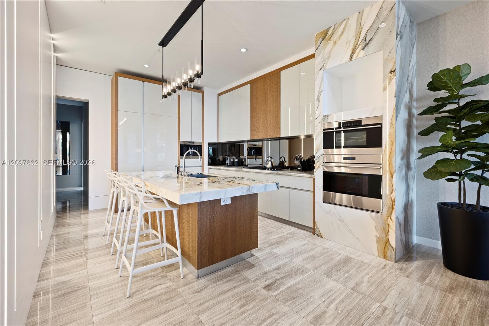 Two Park Grove · #6B in Miami - Photo 5