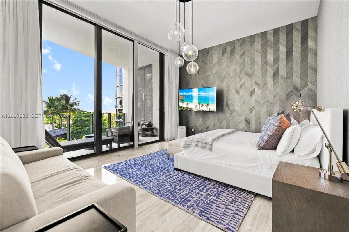 Two Park Grove · #6B in Miami - Photo 9