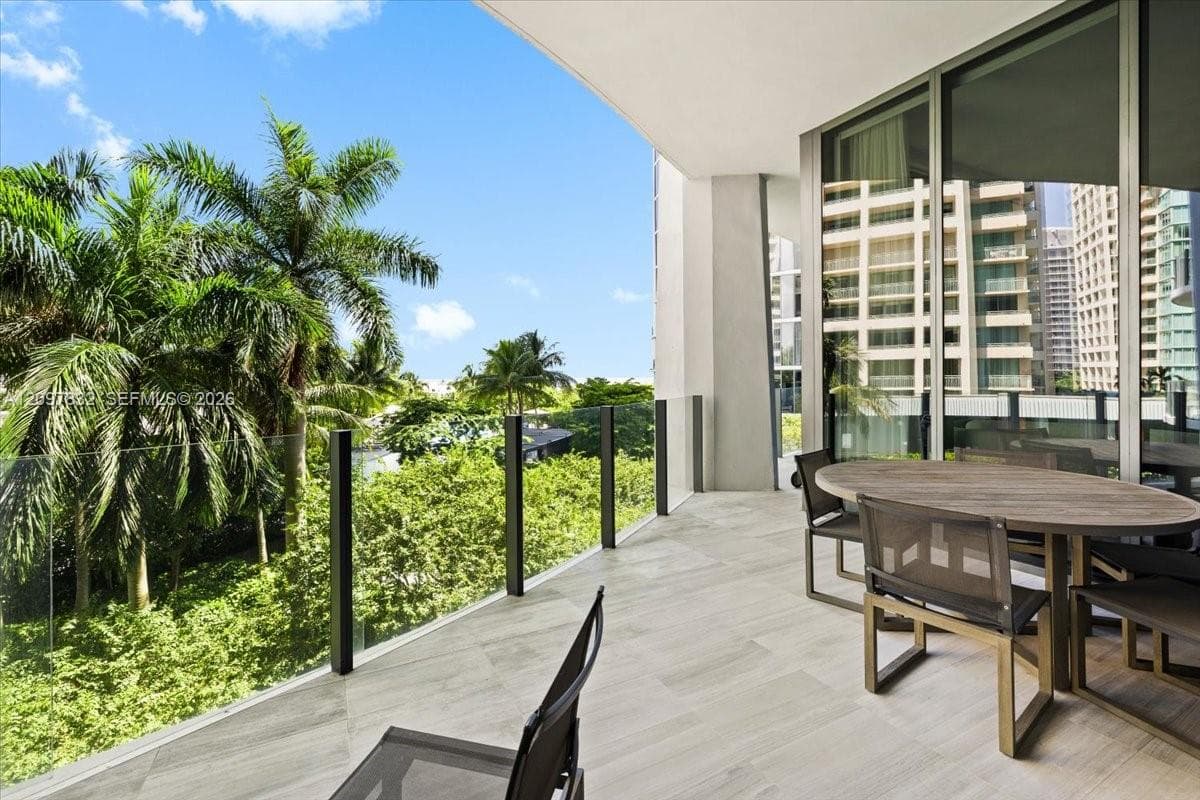 Two Park Grove · #6B in Miami - Photo 33