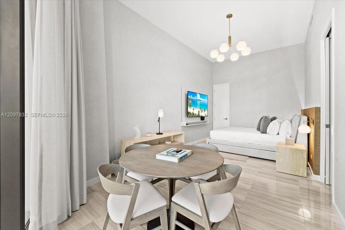 Two Park Grove · #6B in Miami - Photo 18