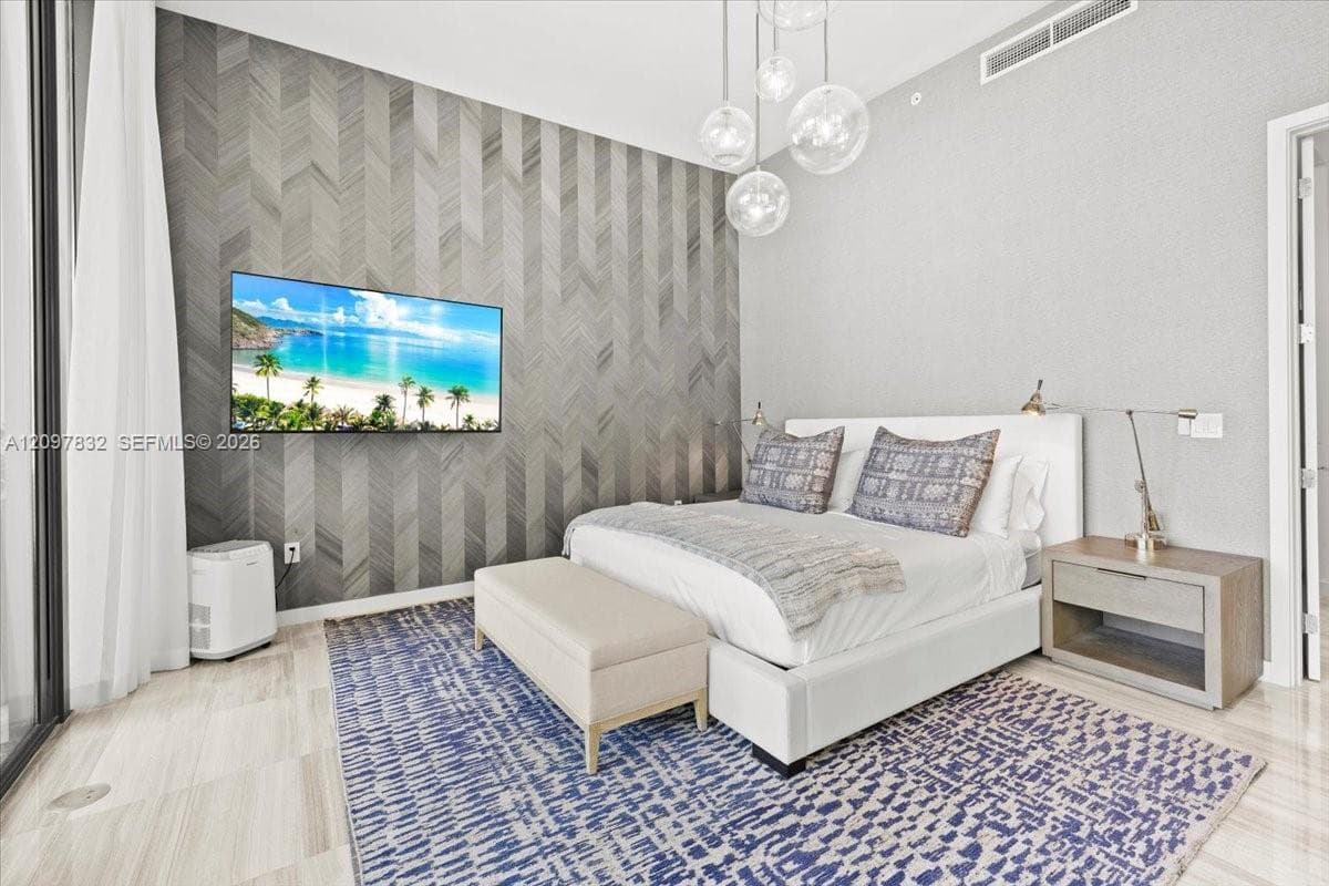 Two Park Grove · #6B in Miami - Photo 11