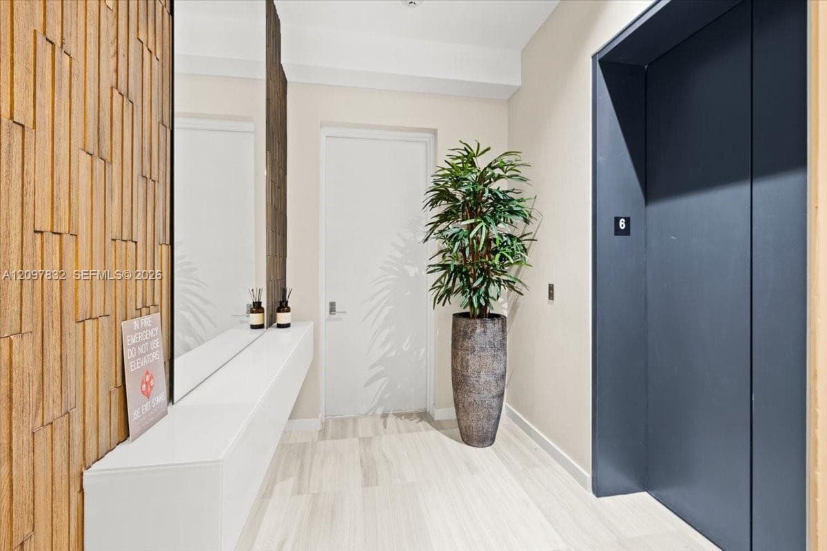 Two Park Grove · #6B in Miami - Photo 31