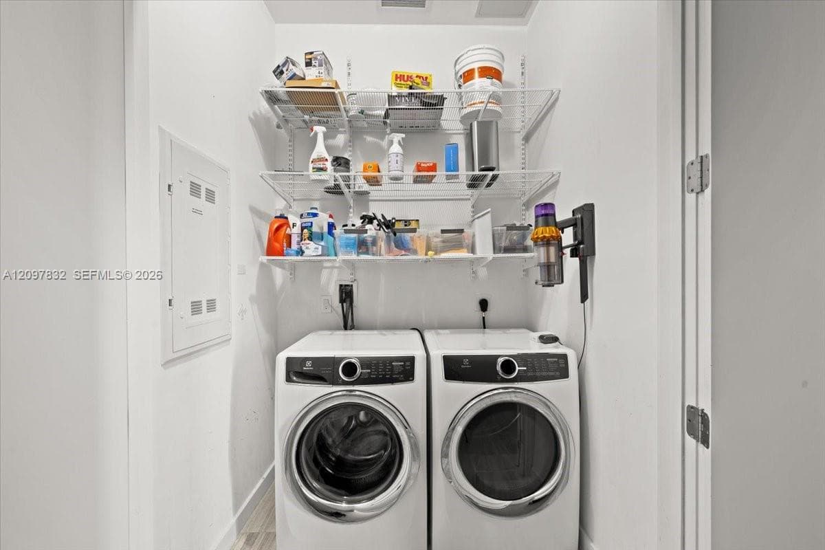 Two Park Grove · #6B in Miami - Photo 29