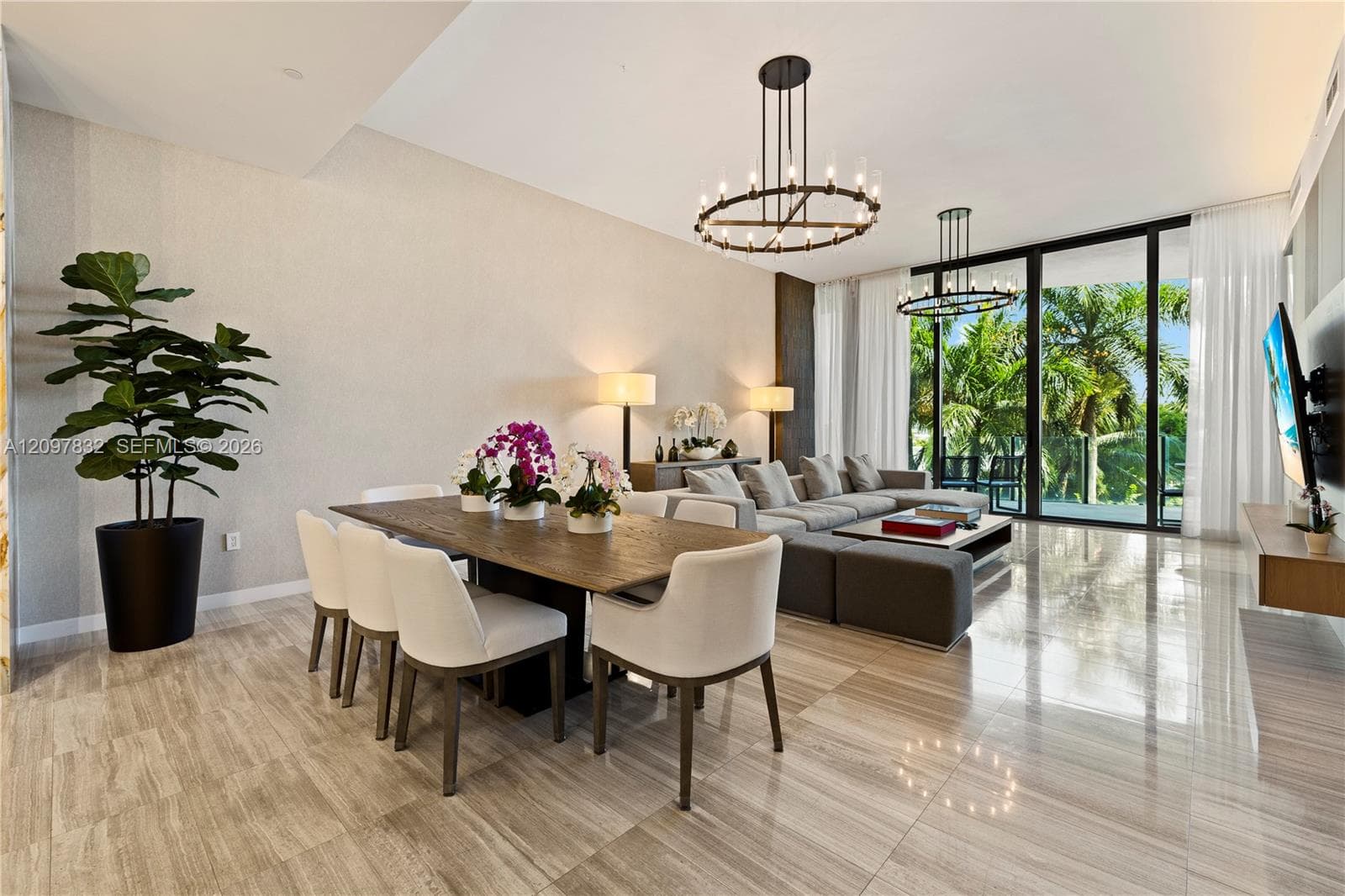 Two Park Grove · #6B in Miami - Photo 4