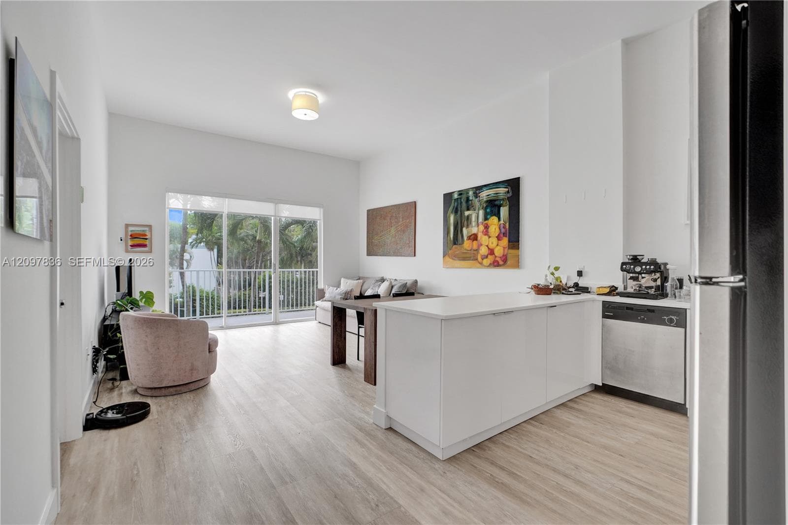 ADMIRALS PORT · #211E in Aventura - Photo 2