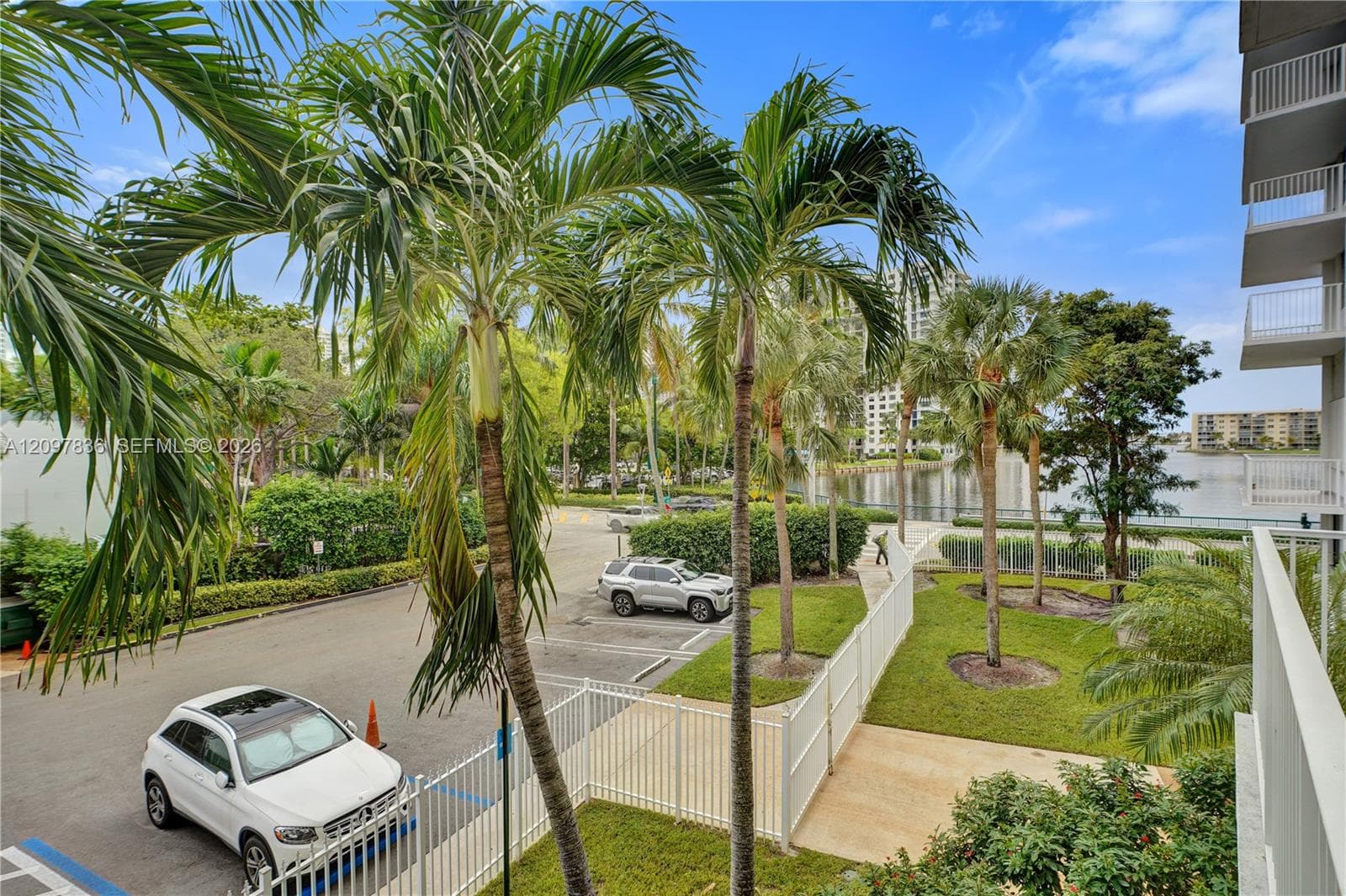 ADMIRALS PORT · #211E in Aventura - Photo 32