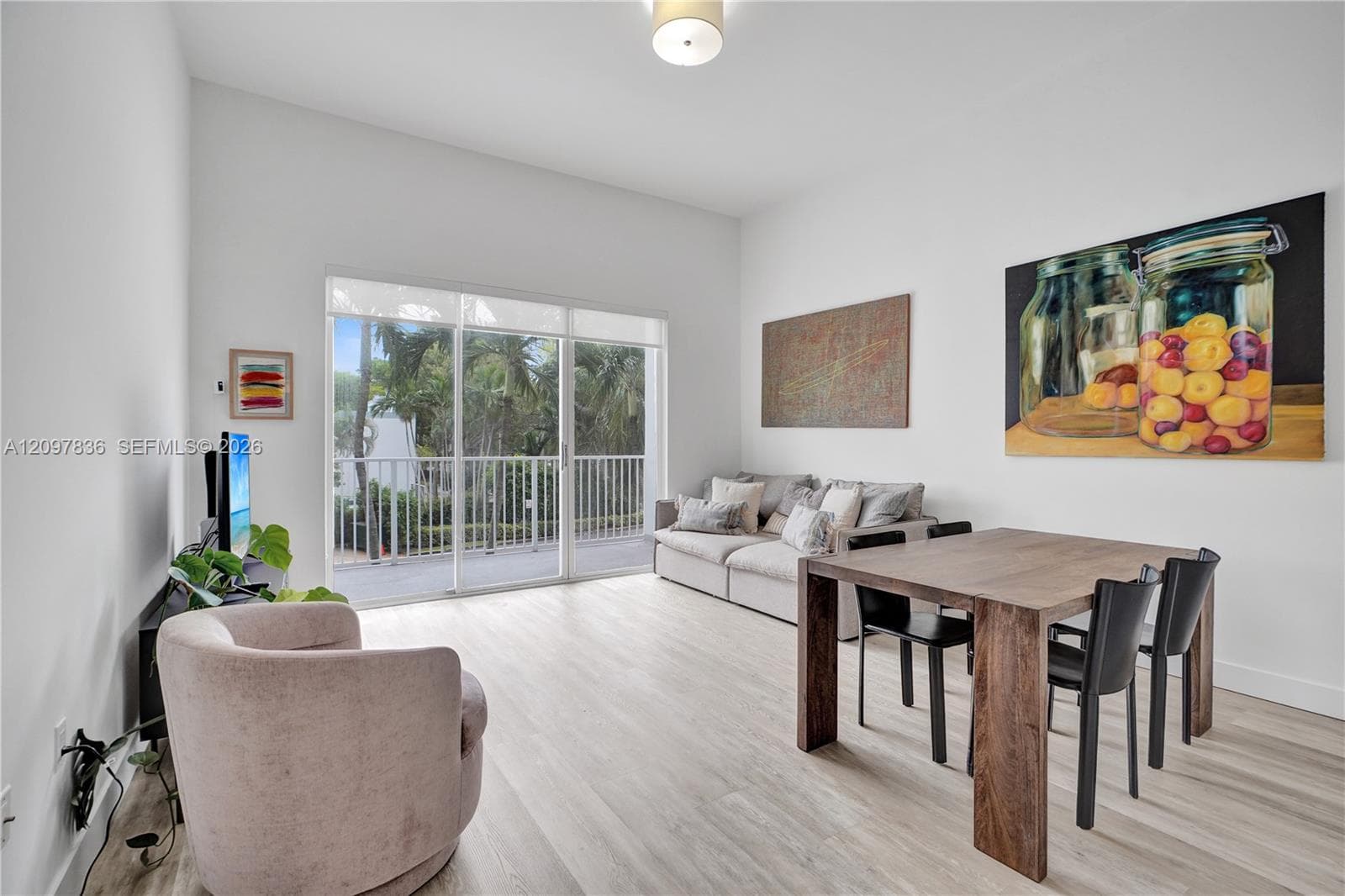 ADMIRALS PORT · #211E in Aventura - Photo 1