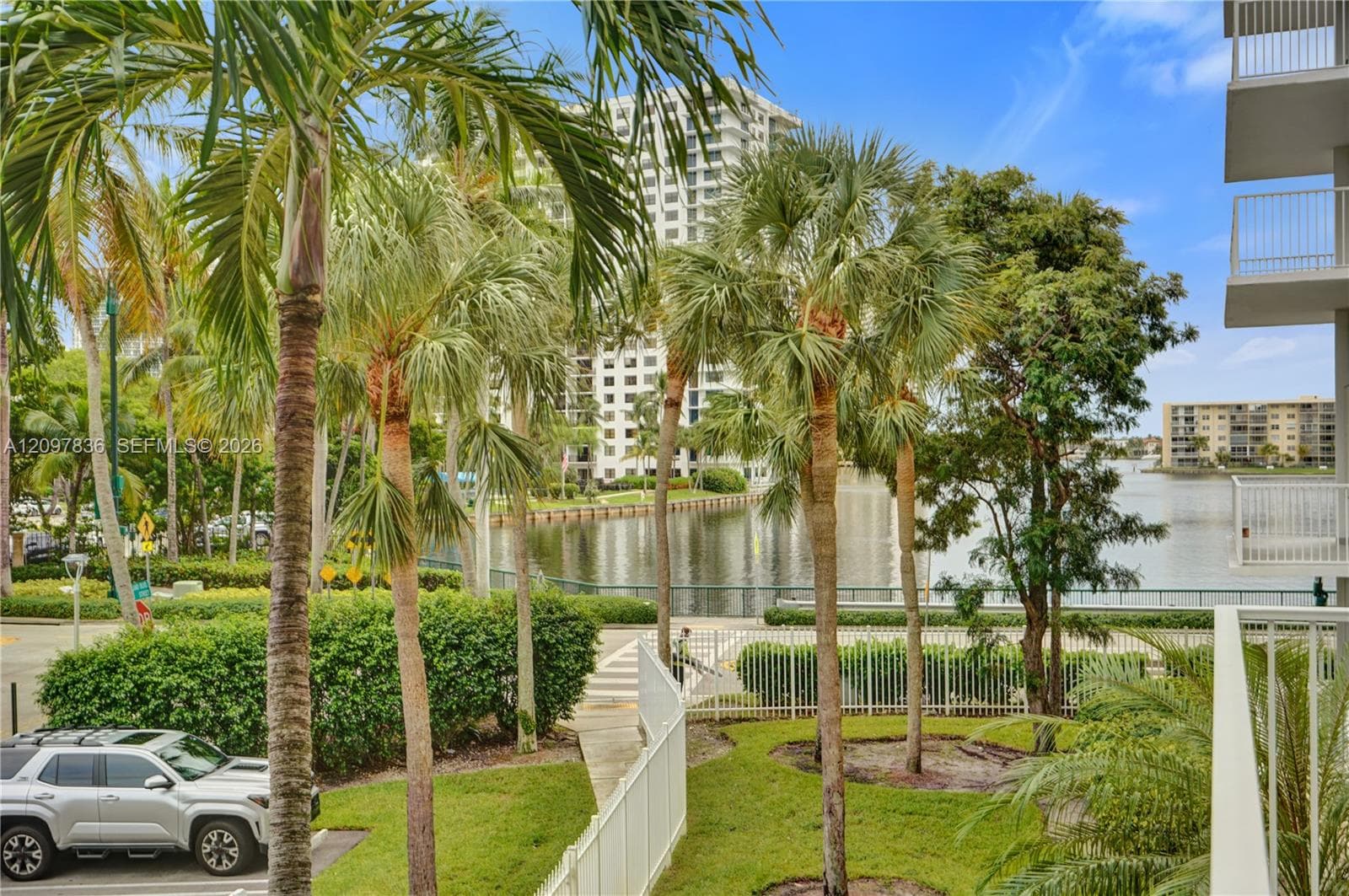 ADMIRALS PORT · #211E in Aventura - Photo 34