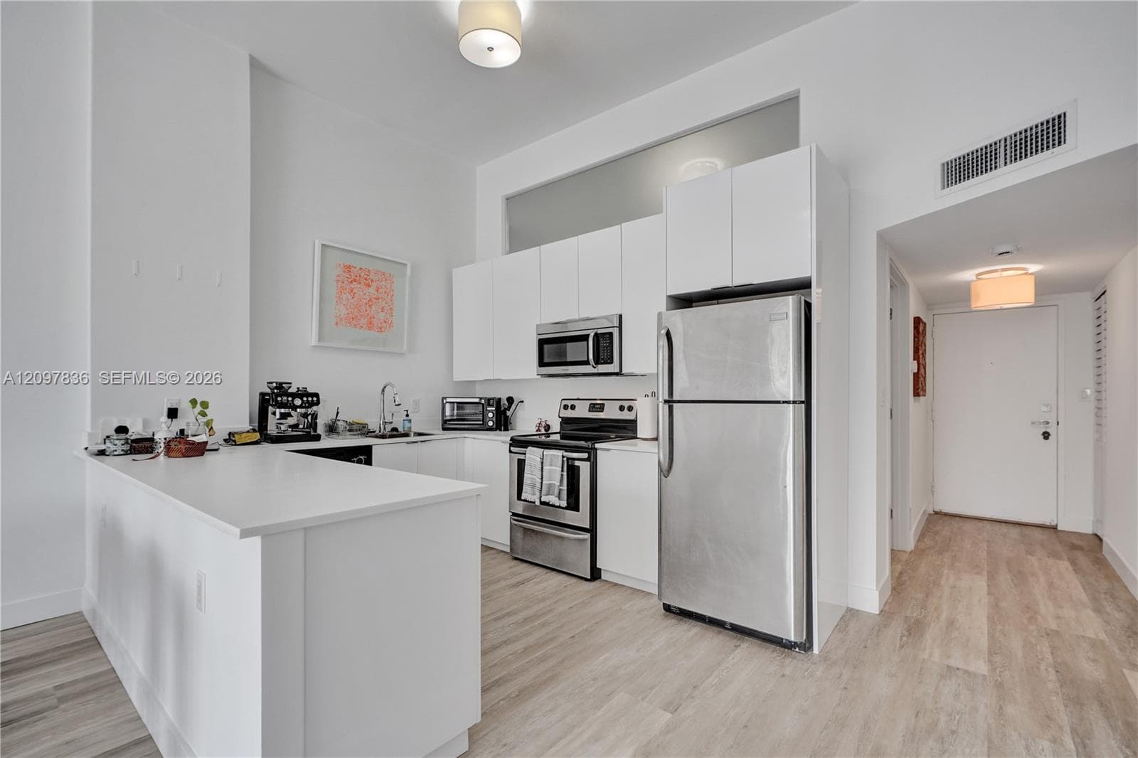 ADMIRALS PORT · #211E in Aventura - Photo 14