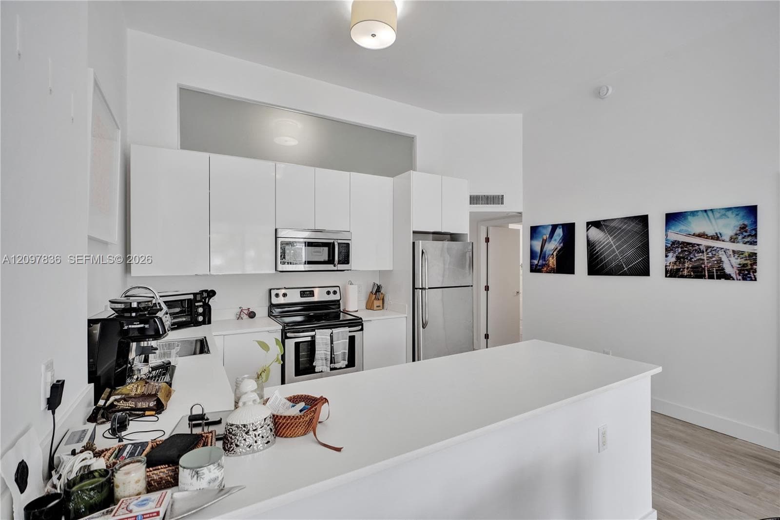 ADMIRALS PORT · #211E in Aventura - Photo 15