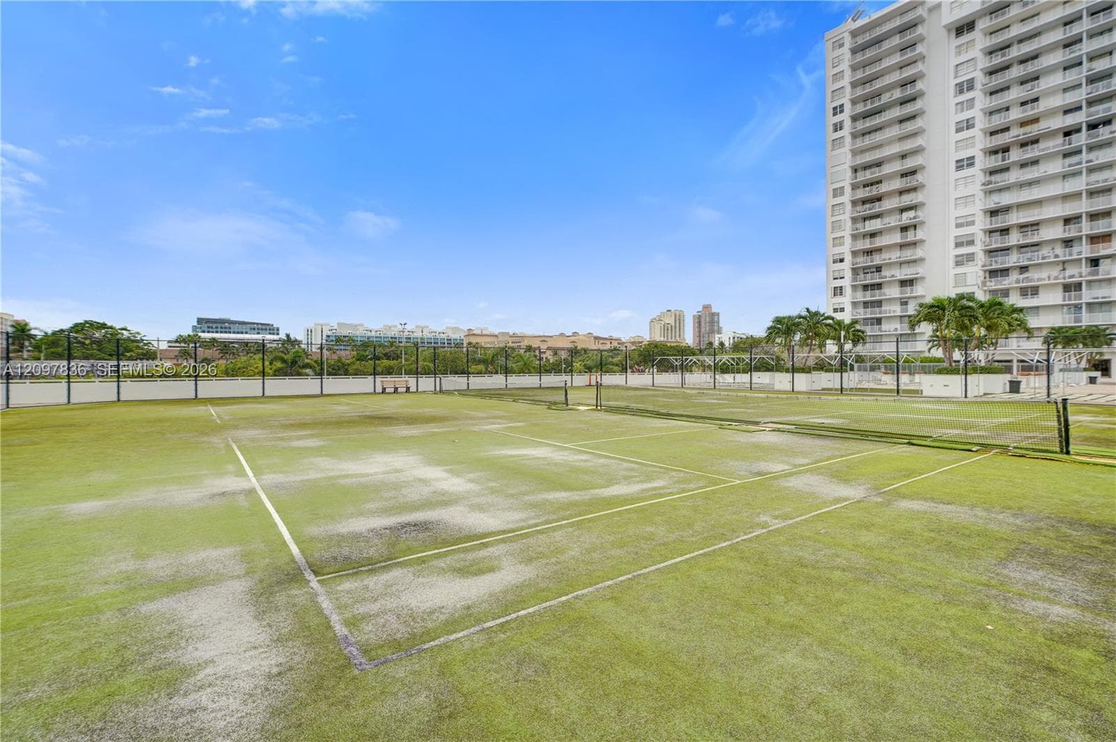 ADMIRALS PORT · #211E in Aventura - Photo 44