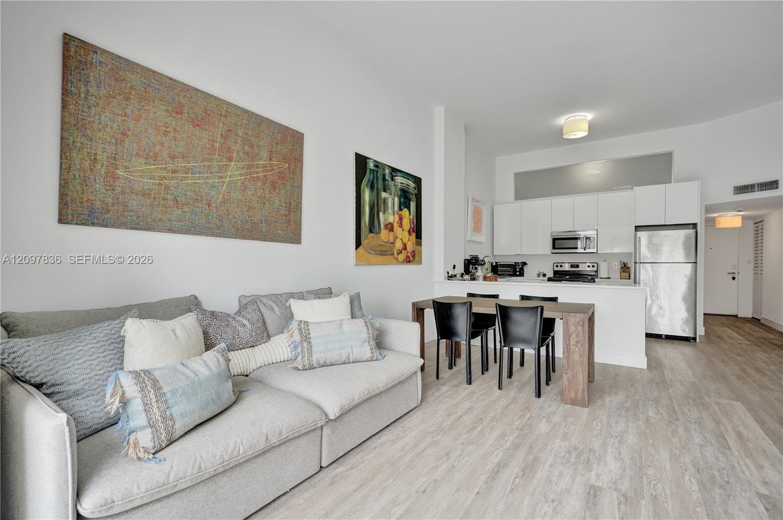 ADMIRALS PORT · #211E in Aventura - Photo 8