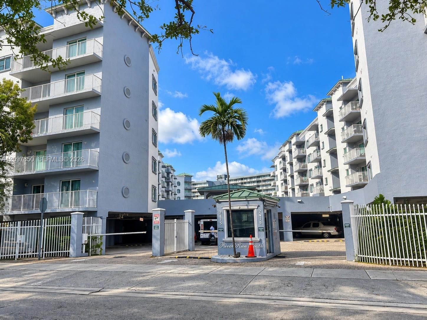 RIVER RUN SOUTH CONDO · #513 in Miami - Photo 1