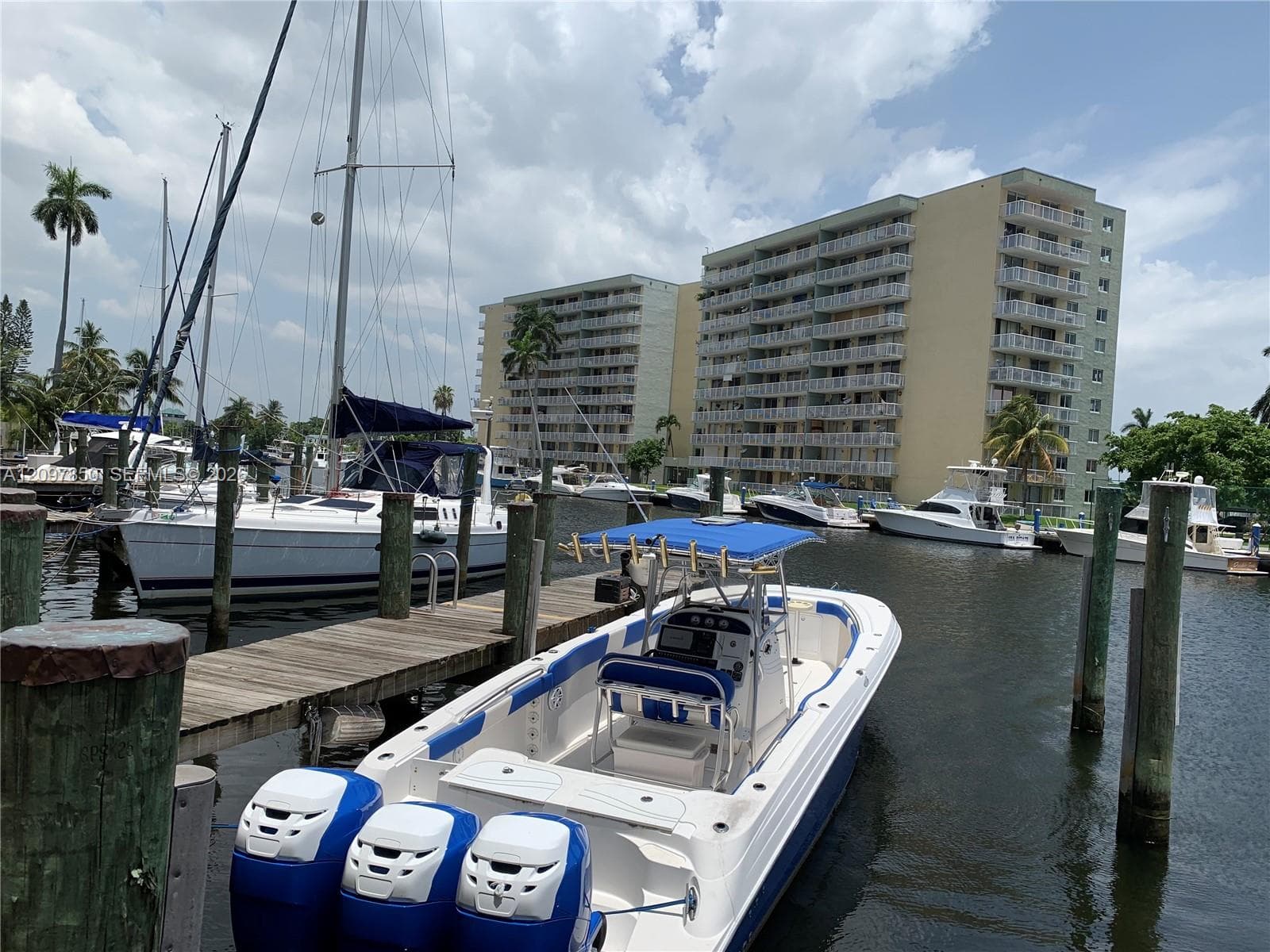 RIVER RUN SOUTH CONDO · #513 in Miami - Photo 14
