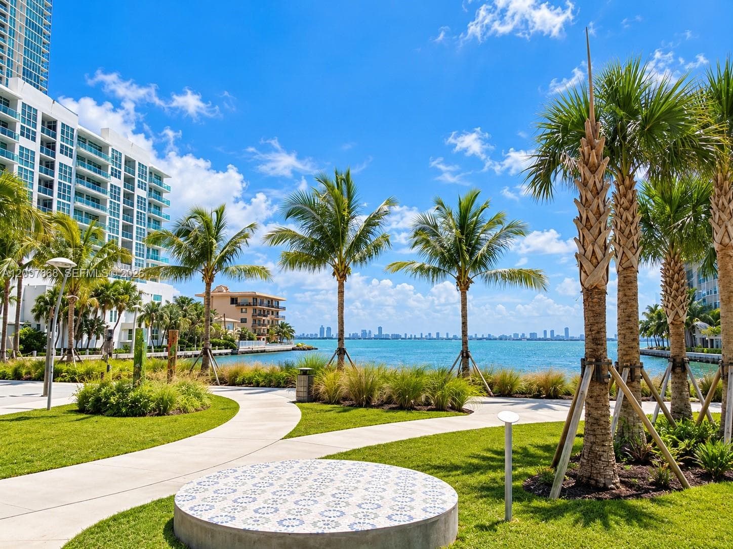 Icon Bay · #3403 in Miami - Photo 15