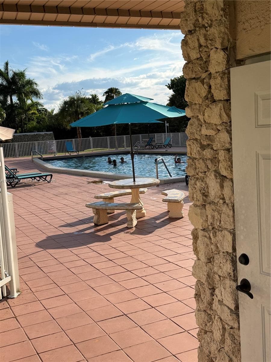 CORAL GATE EAST CONDO · #1-103 in Hialeah - Photo 23