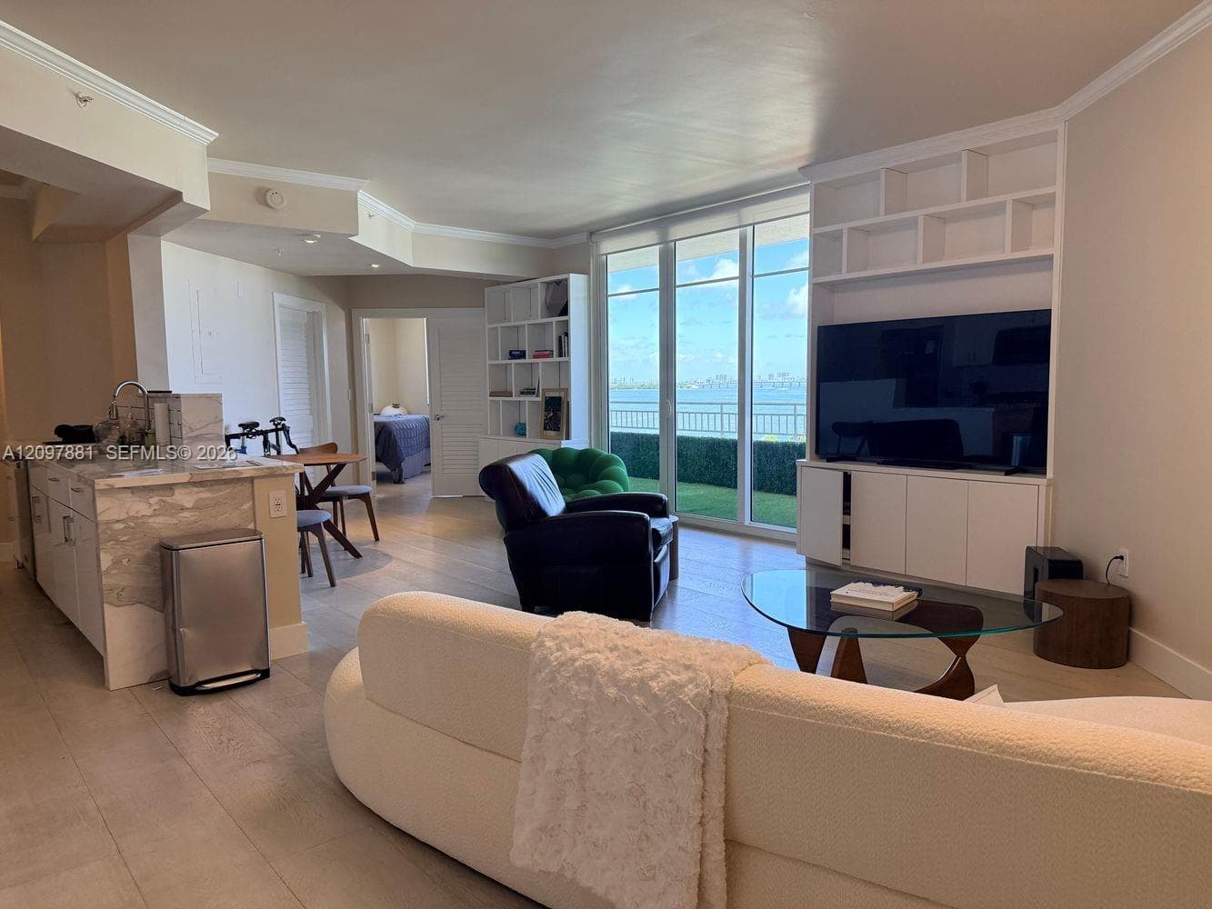 THE VISTAS CONDO · #605 in Miami Beach - Photo 2