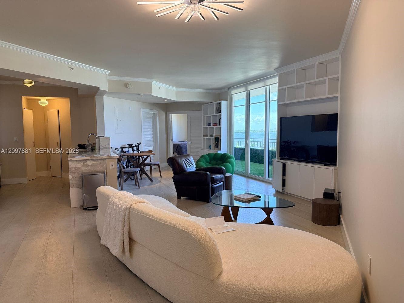 THE VISTAS CONDO · #605 in Miami Beach - Photo 6